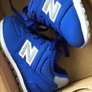 Shoes - New Balance Shoes - New Balance